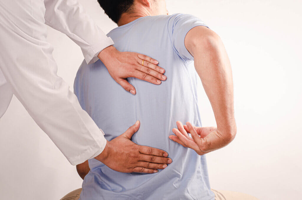 Kingston Personal Injury Lawyer | Biscontini Law